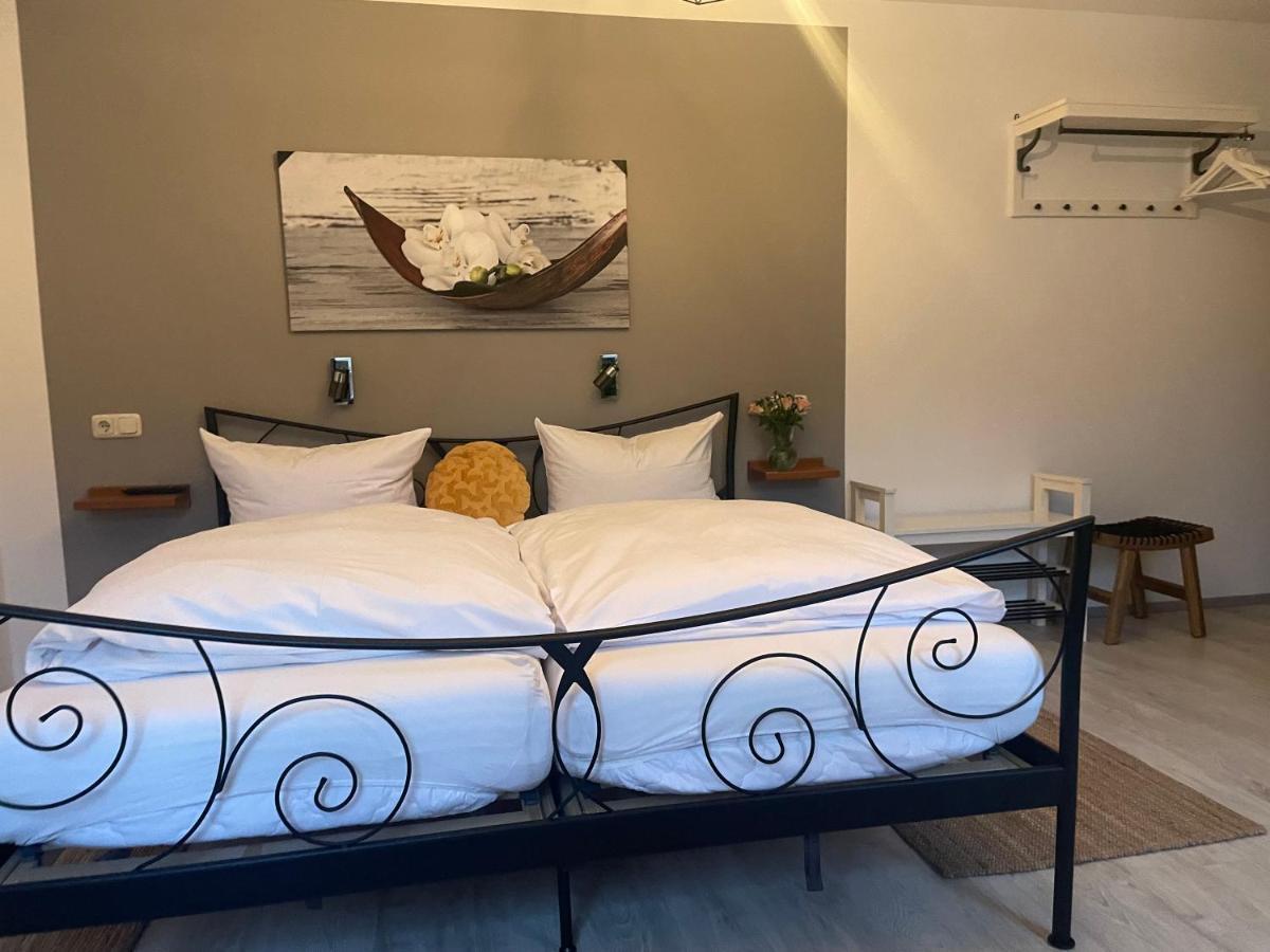 Hotel-Gasthof Gruener Hof Φράιζινγκ Εξωτερικό φωτογραφία