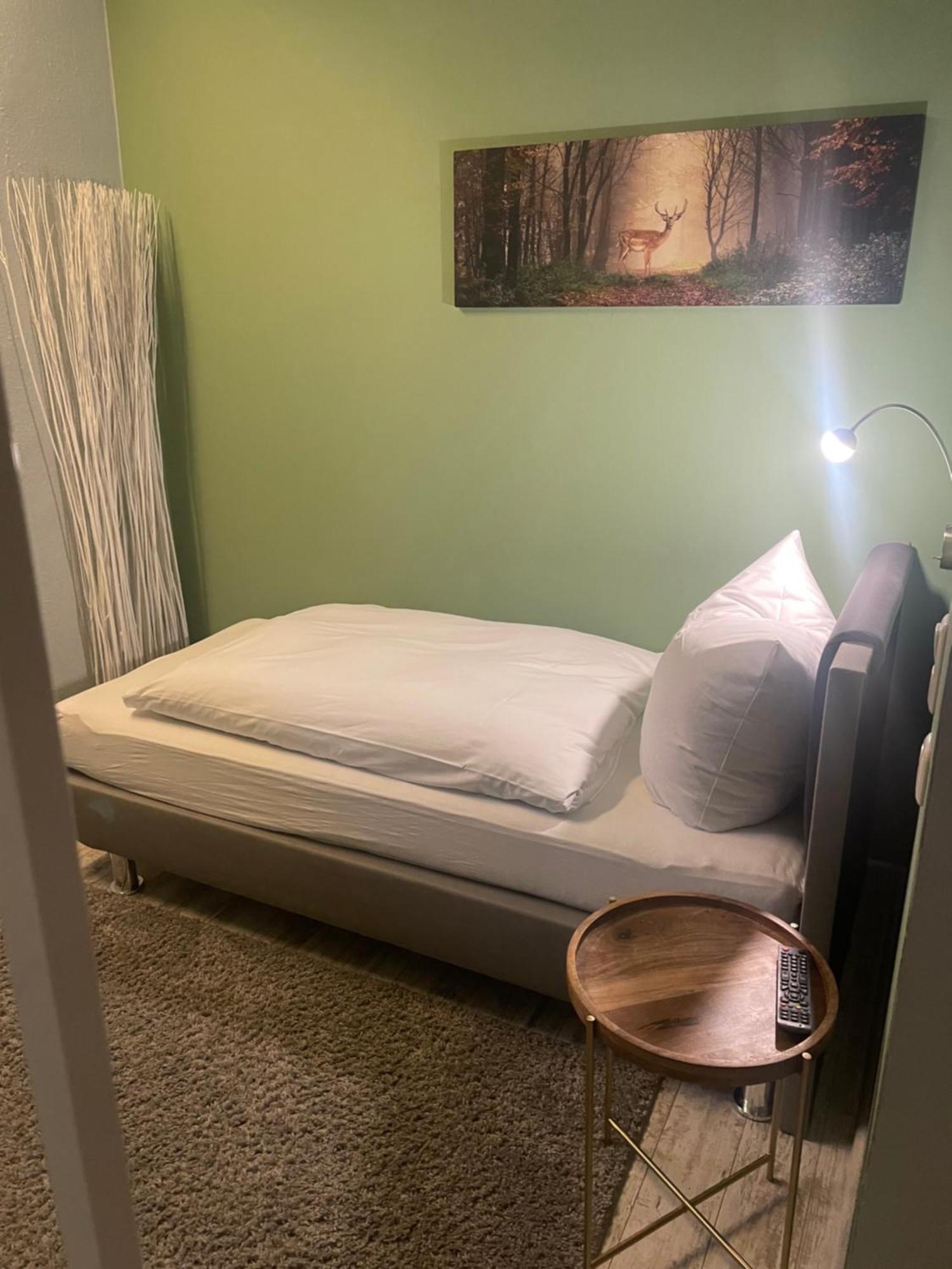 Hotel-Gasthof Gruener Hof Φράιζινγκ Δωμάτιο φωτογραφία